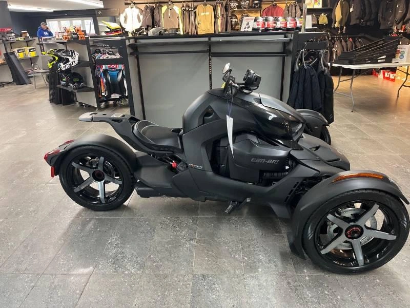 Can-am Ryker Sport (900 Ace) 2026