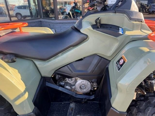 Can-am Outlander 450 2019