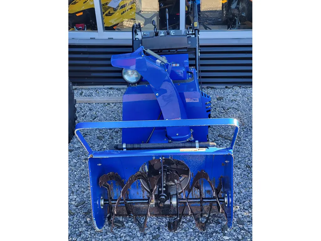 2017 Yamaha YS1028J YAHAMA SNOWBLOWER
