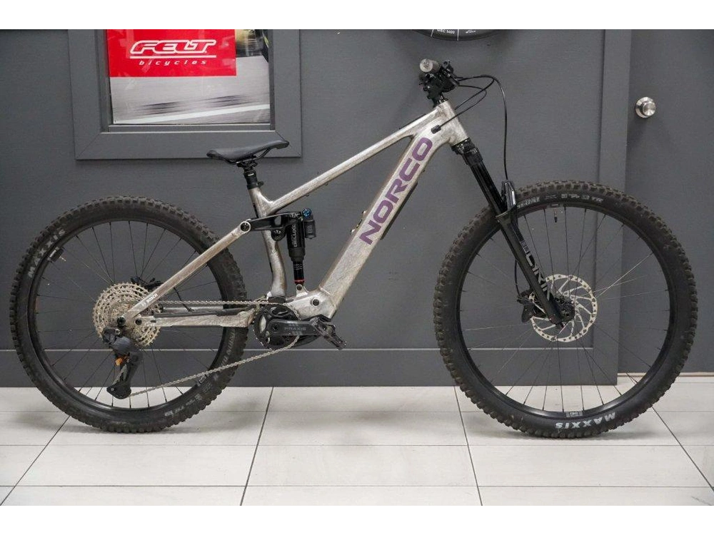 Norco Sight Vlt Px A1 / S3 2026