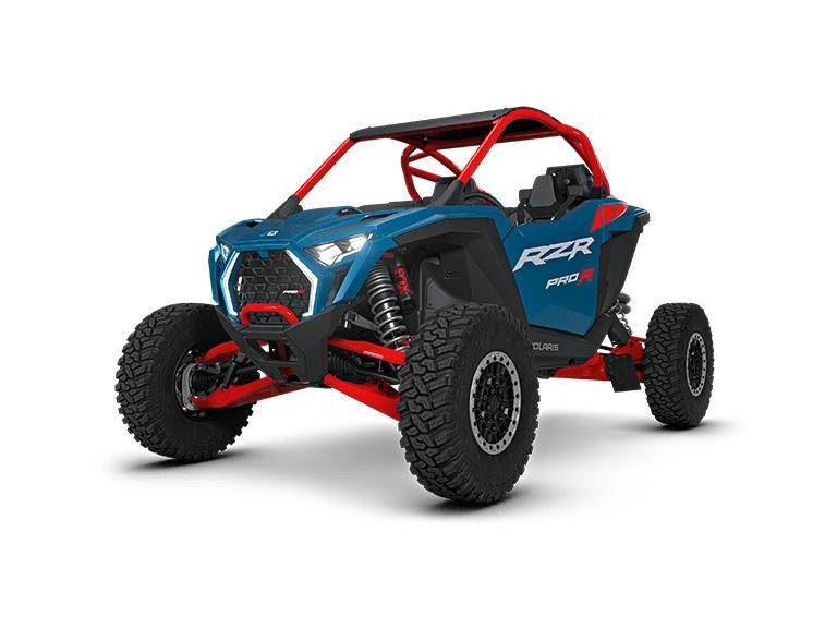 Polaris Rzr Pro R Ultimate 2027