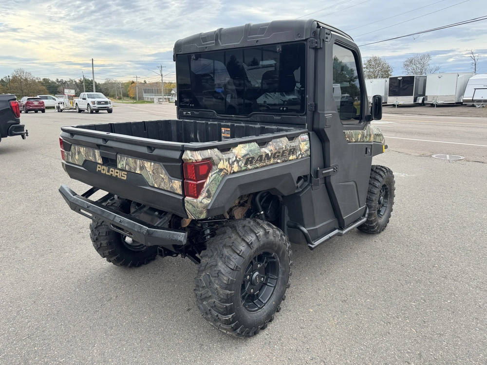 2022 Polaris Ranger Xp 1000 Northstar Edition Ultimate
