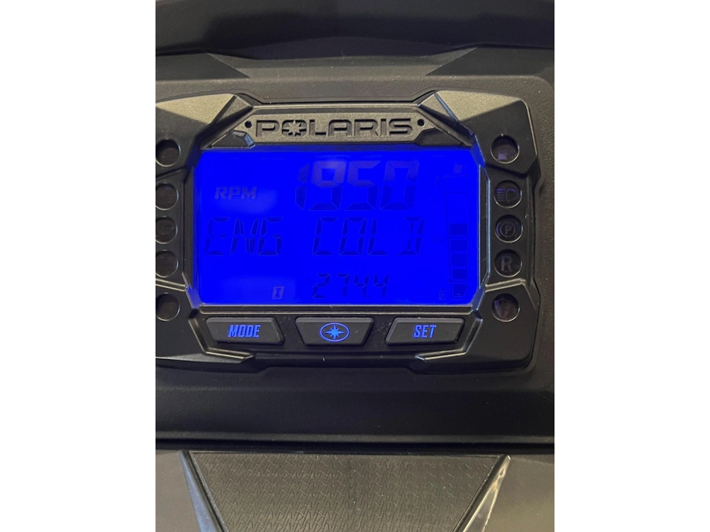2021 Polaris 850 Switchback Assault 144