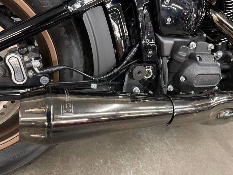 Harley-davidson Fxlrs Low Rider S 2023