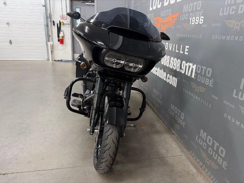 2019 Harley-davidson Fltrxs Road Glide Special