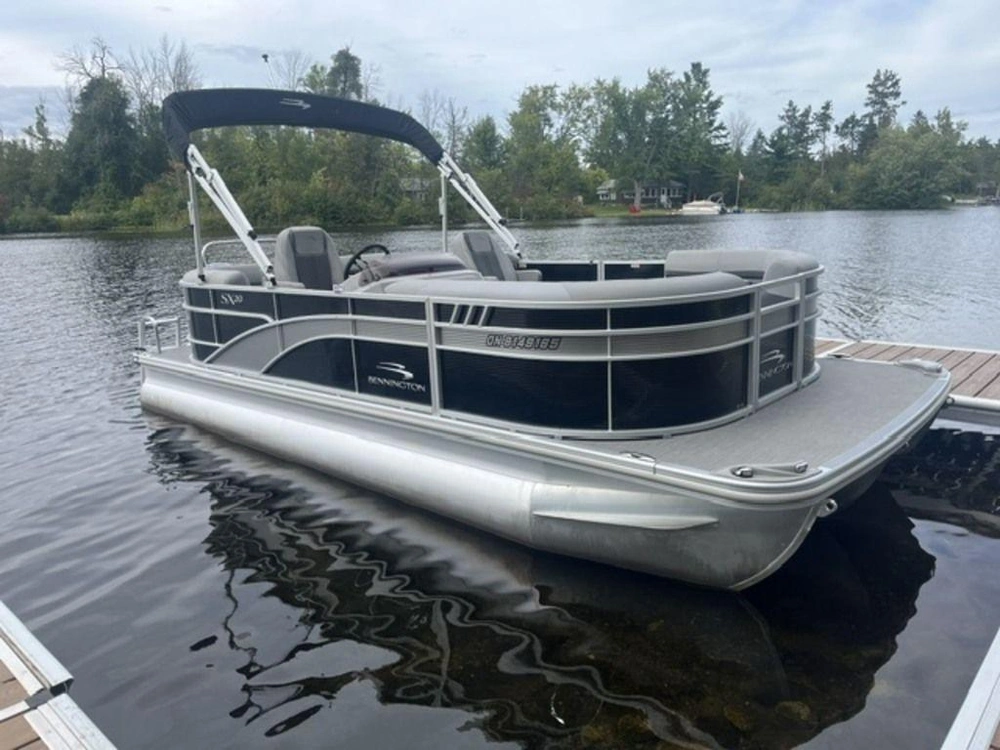 2023 Bennington Marine 20 Sxsr