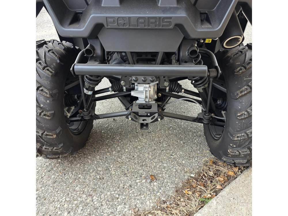 2026 Polaris Sportsman 850 Premium