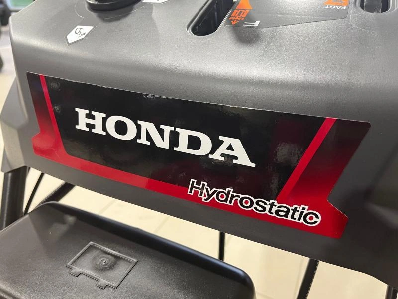 2026 Honda Souffleuse Hss1332ctd