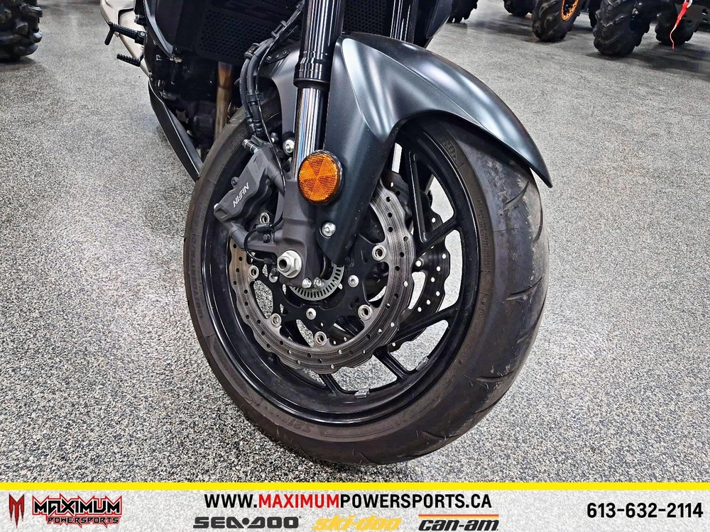 2021 Suzuki Gsx-s750 M/z