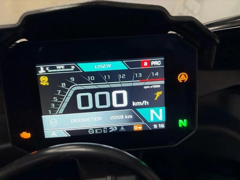Aprilia Rsv4 2024