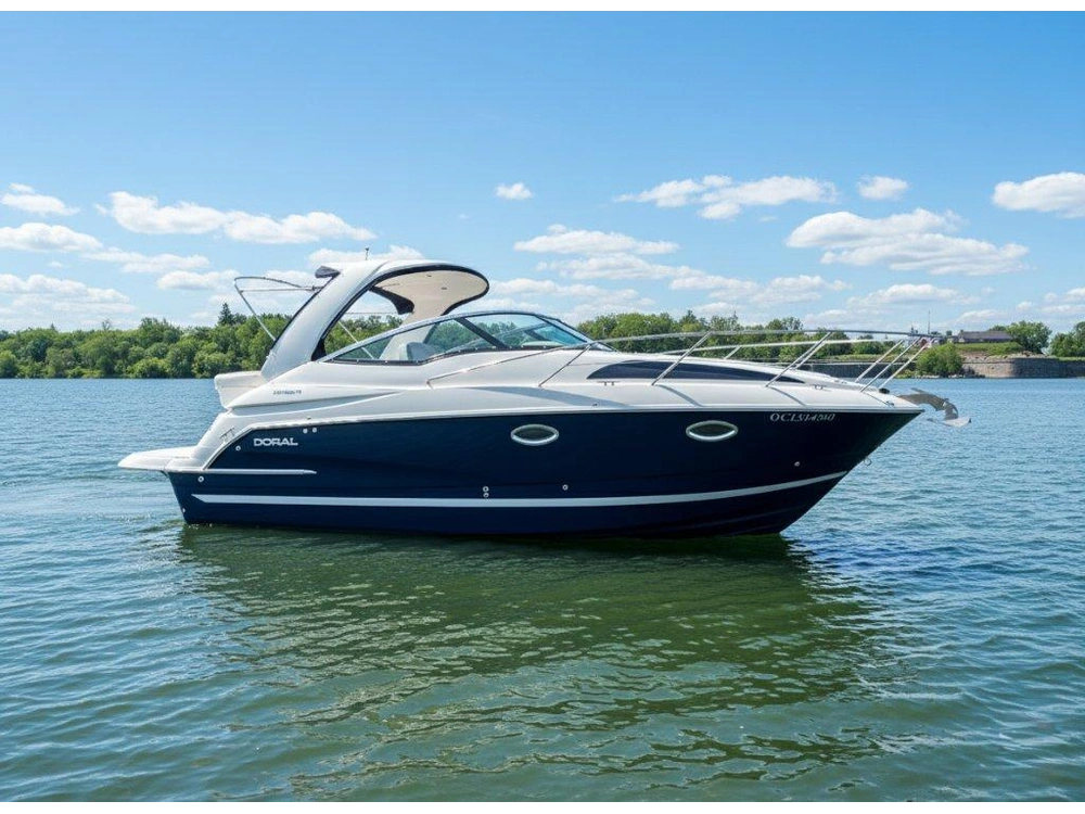Doral Venezia 275 2011
