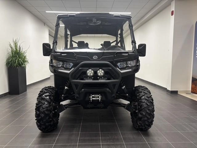 Can-am Defender Hd10 2022