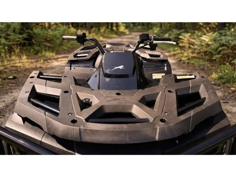 2027 Arctic Cat Alterra 600 Limited