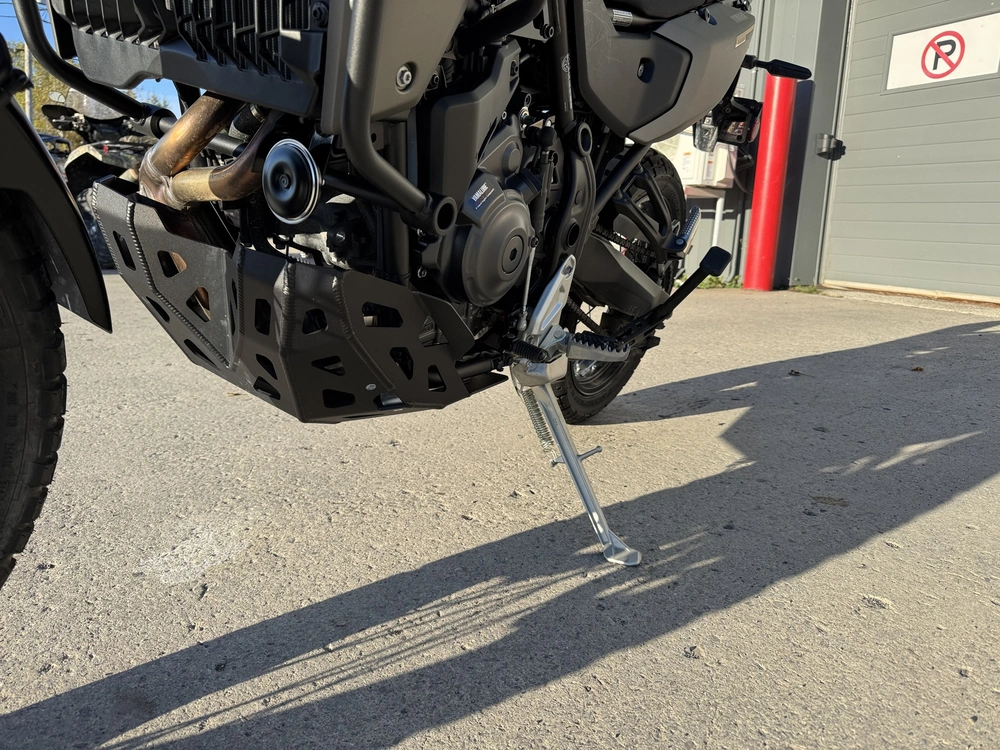 Yamaha Xtz7ty Ténéré 700 2026