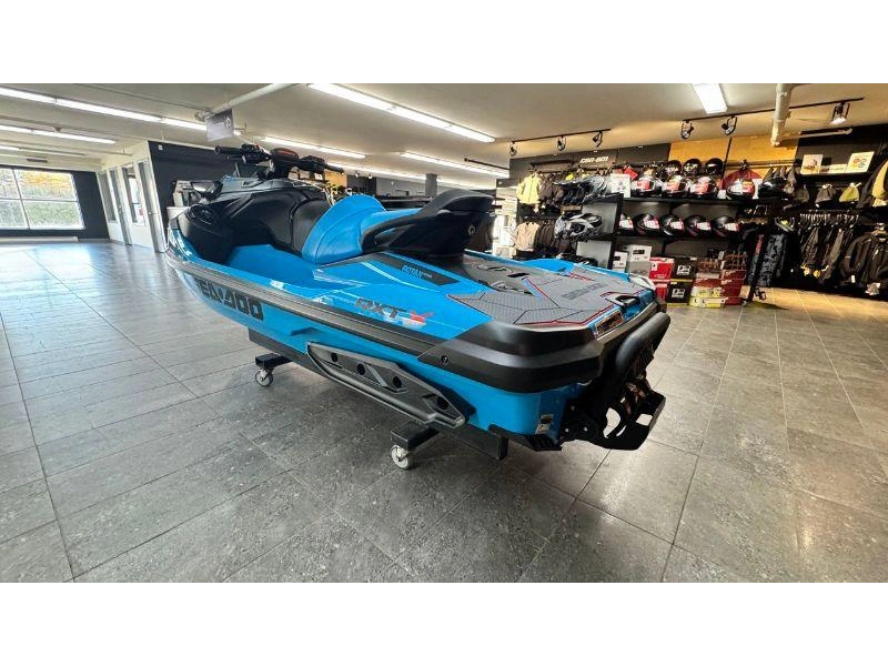 2026 Sea-doo Rxt-x 325 (audio)