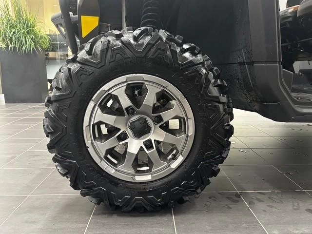 Can-am Defender Hd10 2022