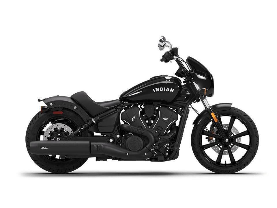 Indian Motorcycle Sport Scout Sixty 2026