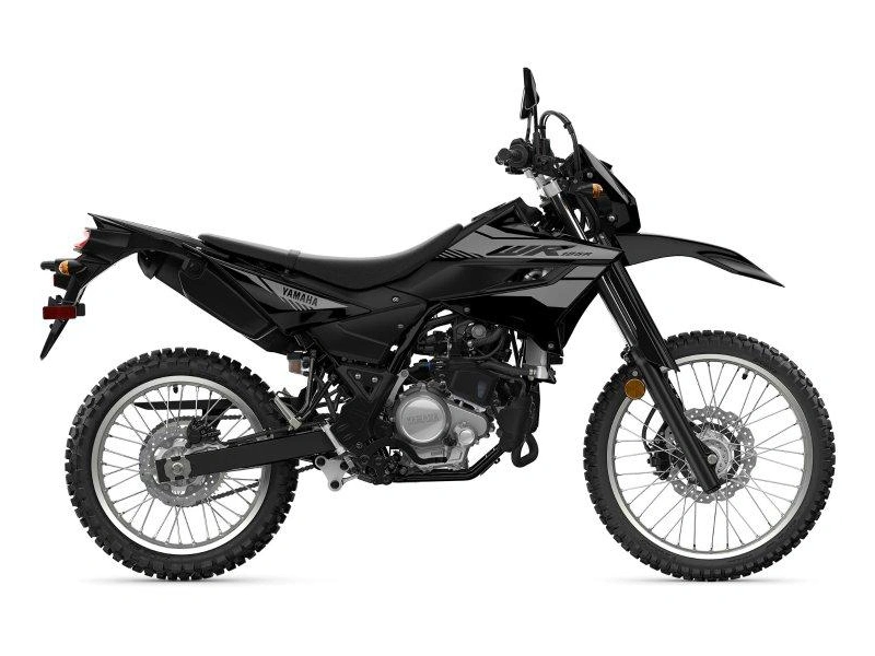 Yamaha Wr125-a 2027