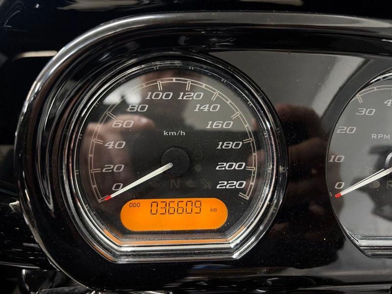 2019 Harley-davidson Fltrxs Road Glide Special