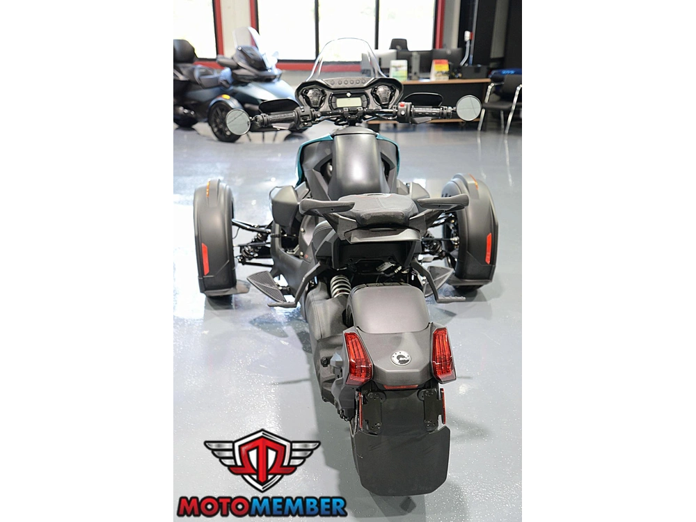 2026 Can-am Ryker Rally 900