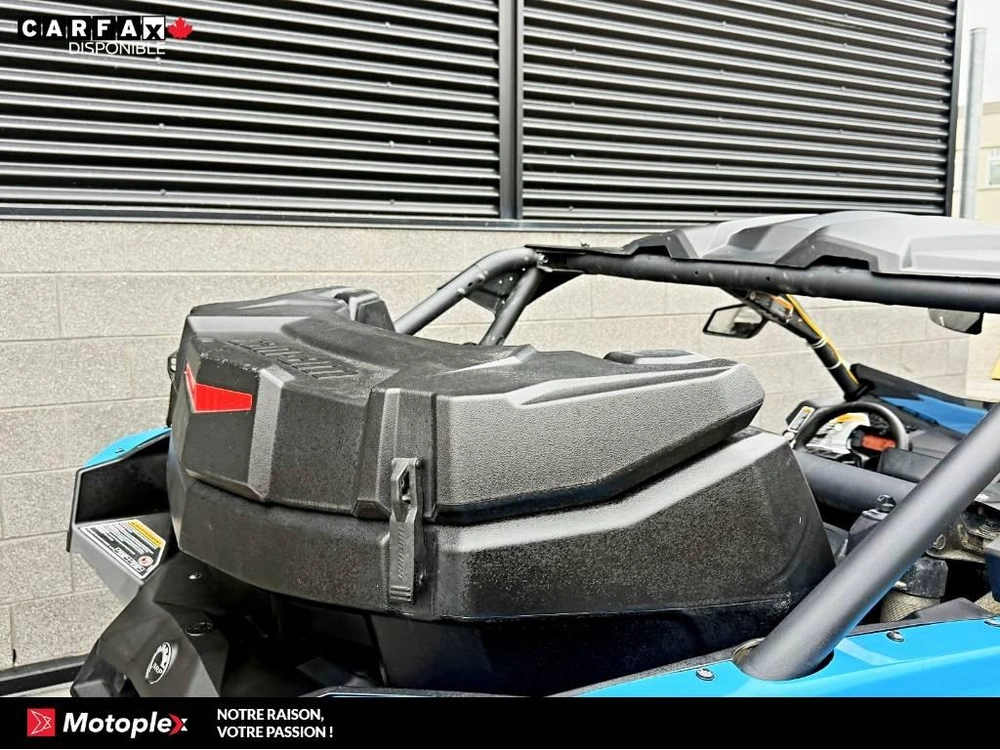 Can-am Maverick X3 Turbo Ds 2022