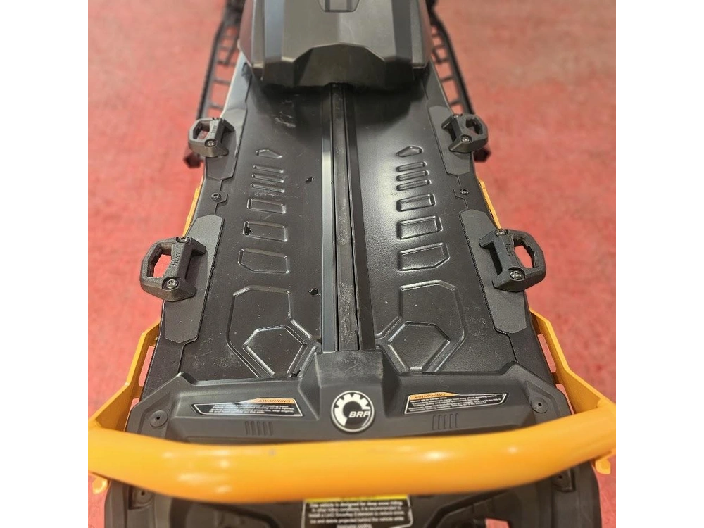 2024 Bombardier 850 Summit Expert 154 Turbo