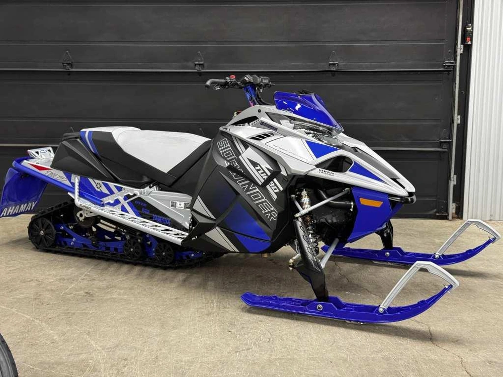 2022 Yamaha Sidewinder Ltx Le