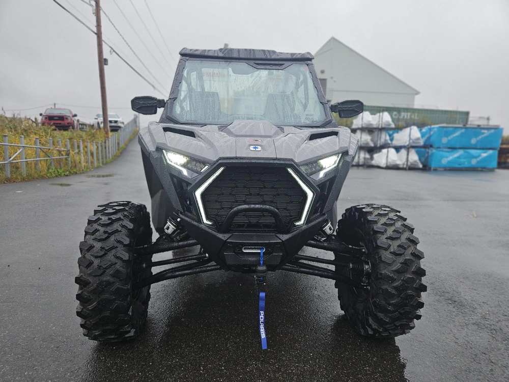 2026 Polaris Rzr Pro Xp Ultimate