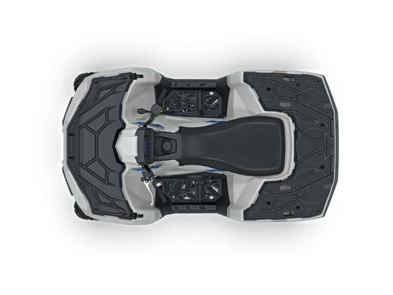 Polaris Sportsman 600 2027