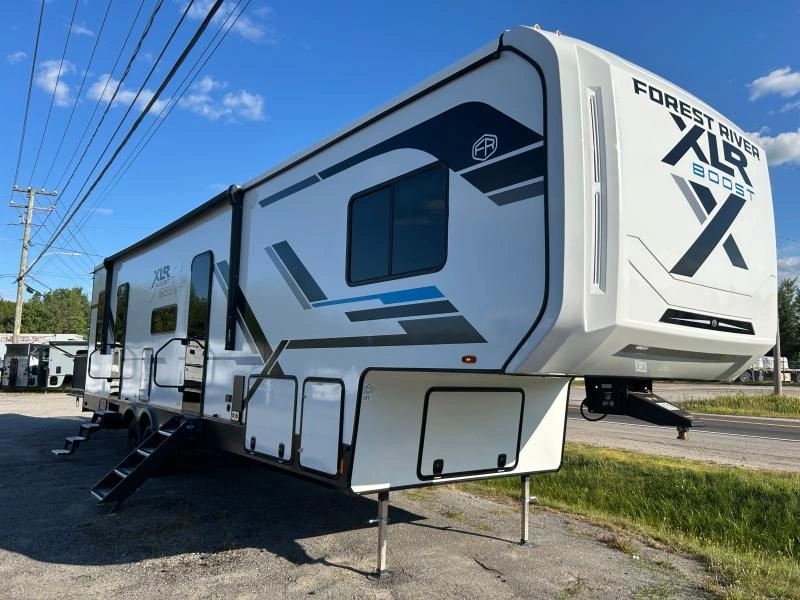 Xlr 363bx 2026
