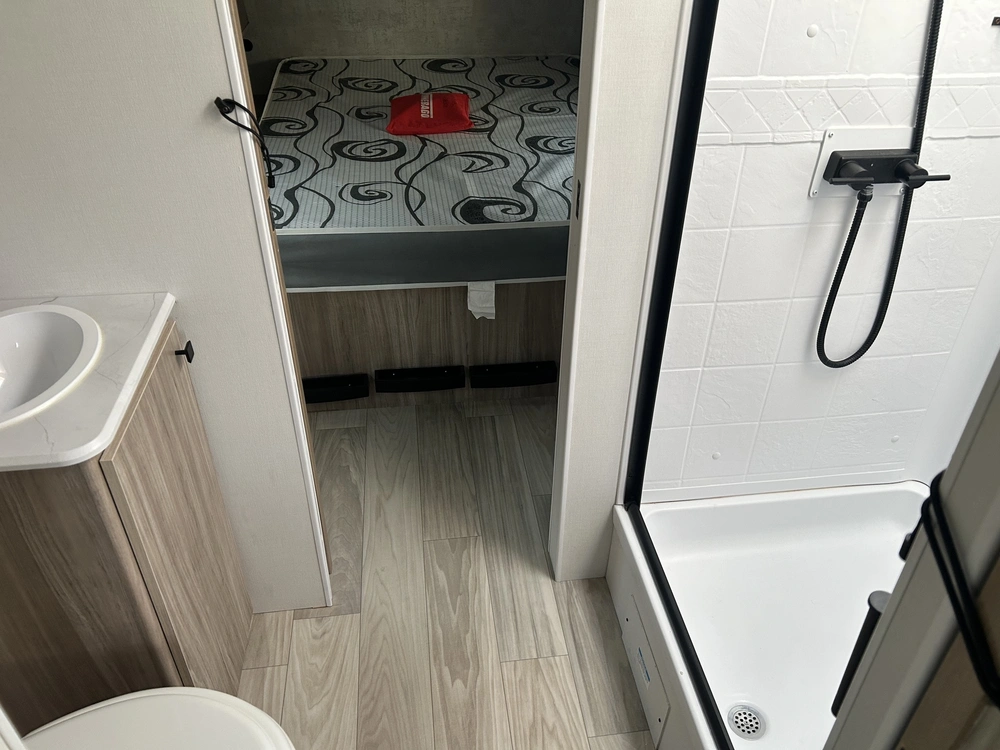 2025 Winnebago 2326rk