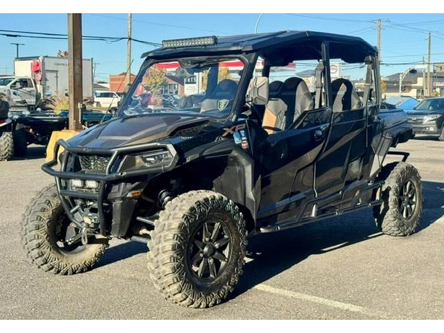 Polaris General Xp 4 Ultimate 2023