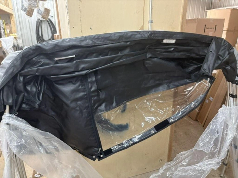 2020 Lund Boat Co 1675 Adventure Sport