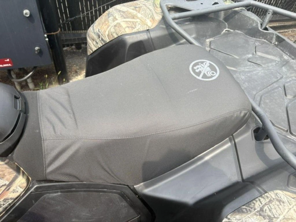 2025 Can-am Outlander Dps 500