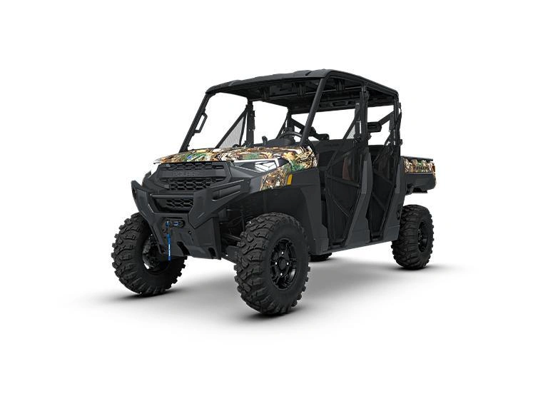 Polaris Ranger Crew Xp 1000 Premium 2027