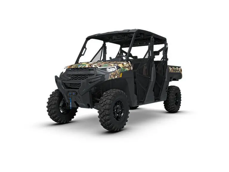 Polaris Ranger Crew Xp 1000 Premium 2027