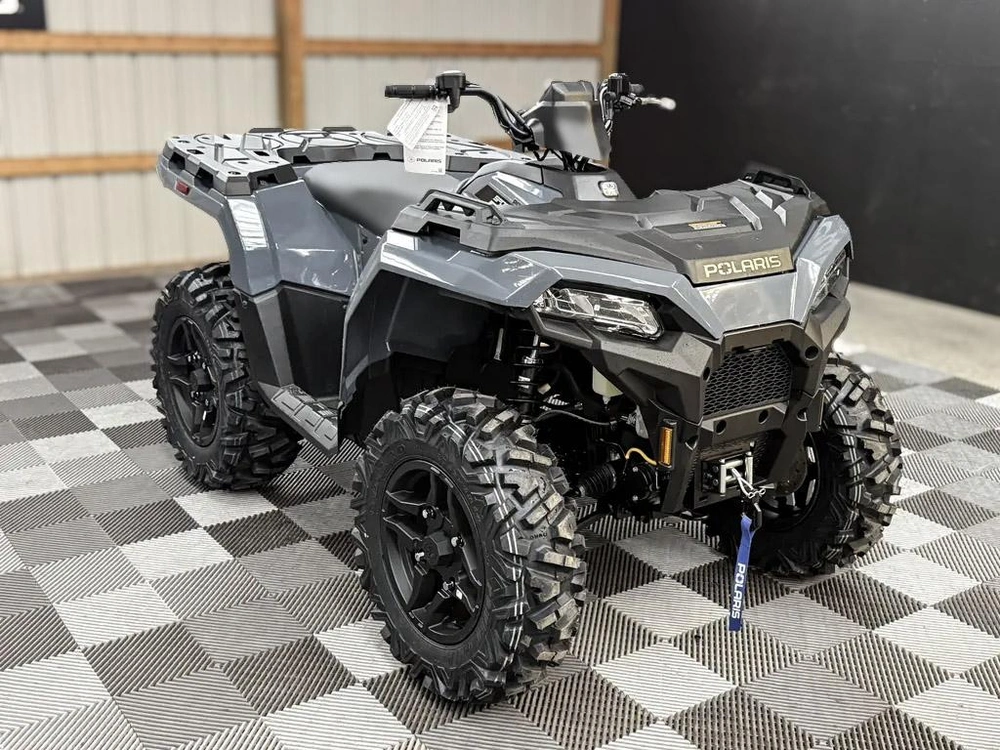 2027 Polaris Sportsman 500