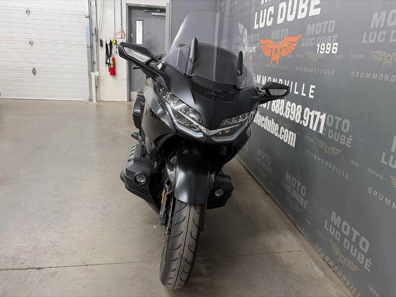 Honda Gl1800 Goldwing Tour 2021