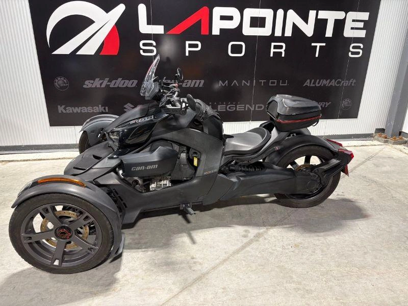 Can-am Ryker 900 Ace 2019