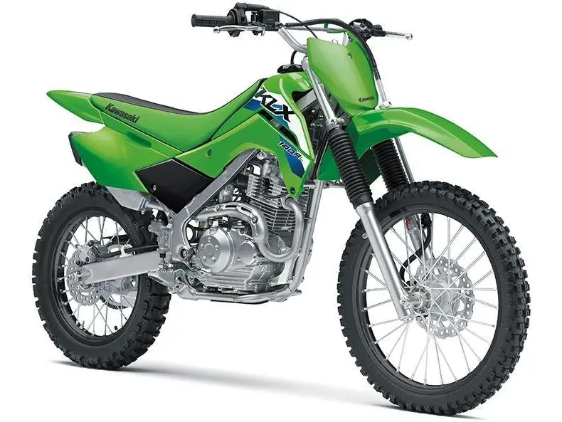 Kawasaki Klx140r L 2027