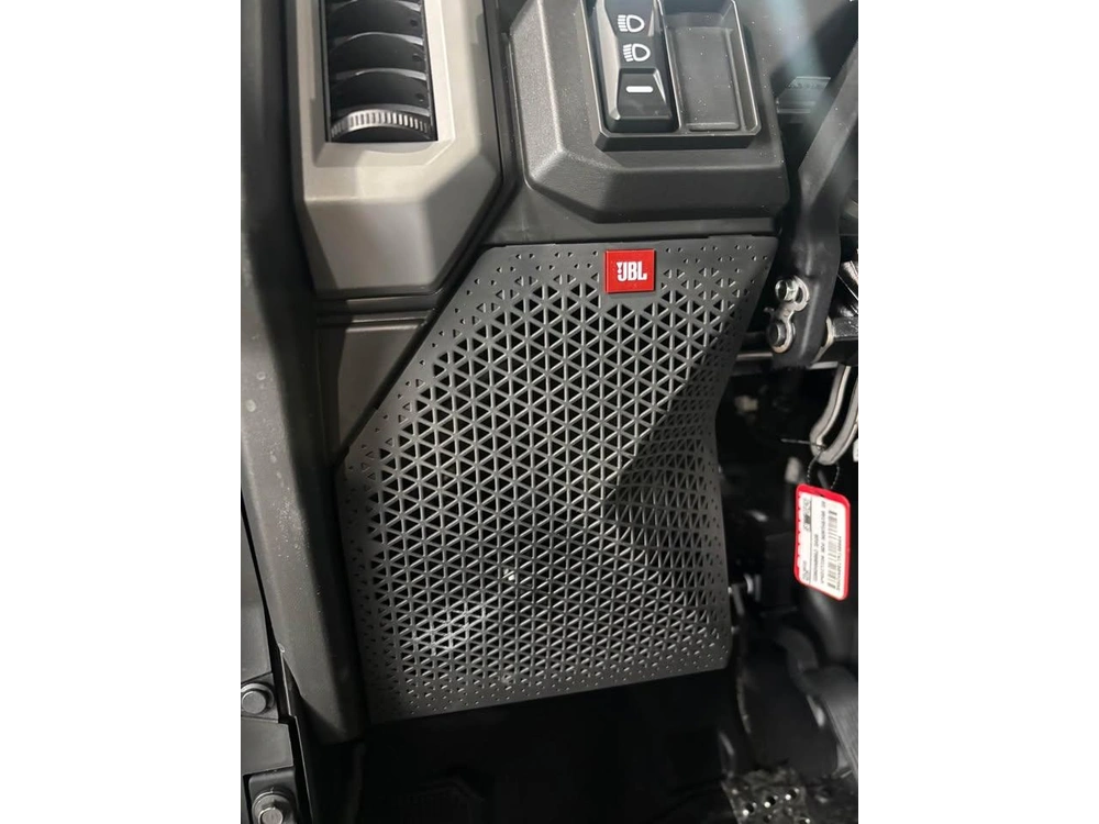 Polaris Xpedition Adv Northstar 2026
