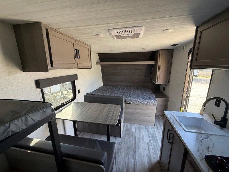 Keystone Rv Hideout 175bh 2024