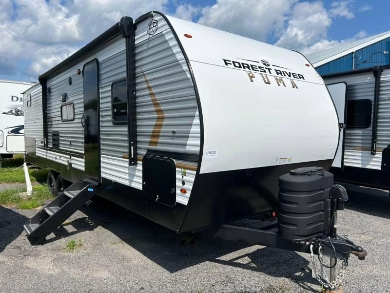 Palomino Puma Camping Édition 304 Bhce 2026