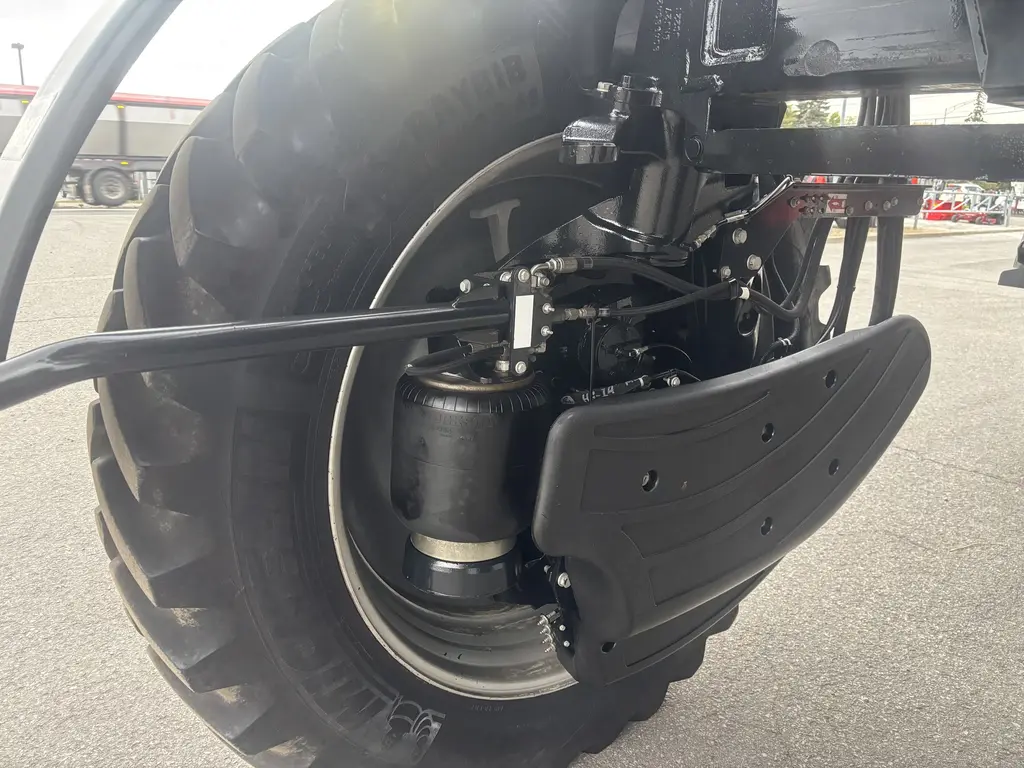 2023 Case IH Patriot 4350