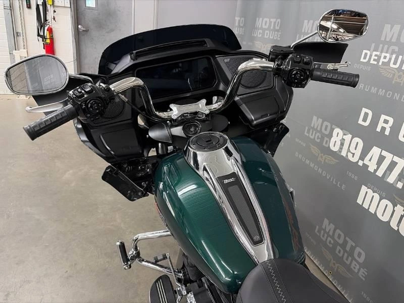 Harley-davidson Fltrx Road Glide 2024