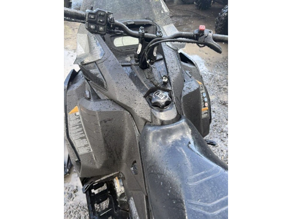 2024 Ski-doo Mxz® X® 850 E-tec 137 Ice Rip Xt 1.5_7.2 In_black