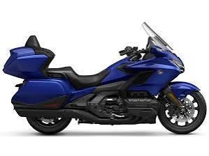 2027 Honda Gold Wing Tour