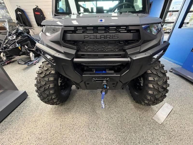 Polaris Ranger Crew Xp 1000 Northstar Premium 2027