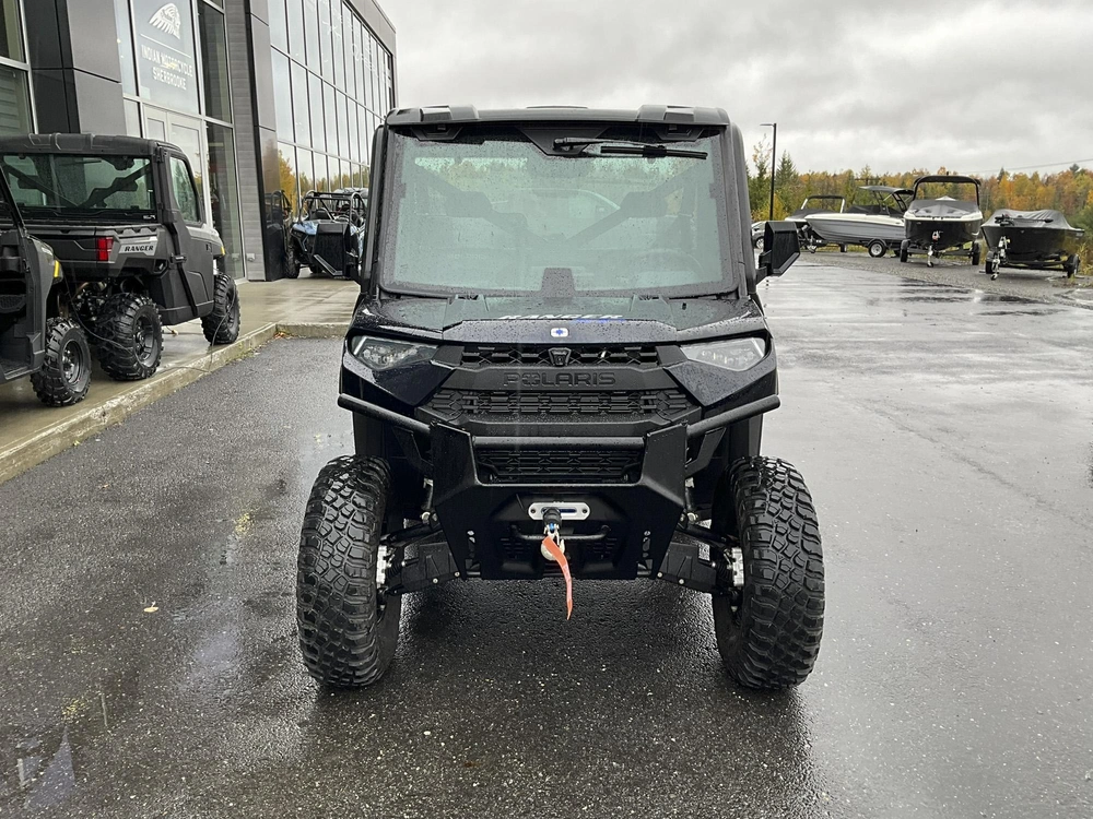 2023 Polaris Ranger Xp 1000 Northstar Ultimate