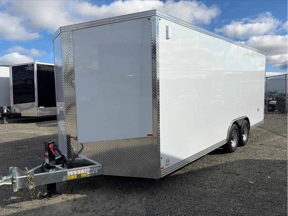 2027 Newport Galv8520ta3 Porte Double